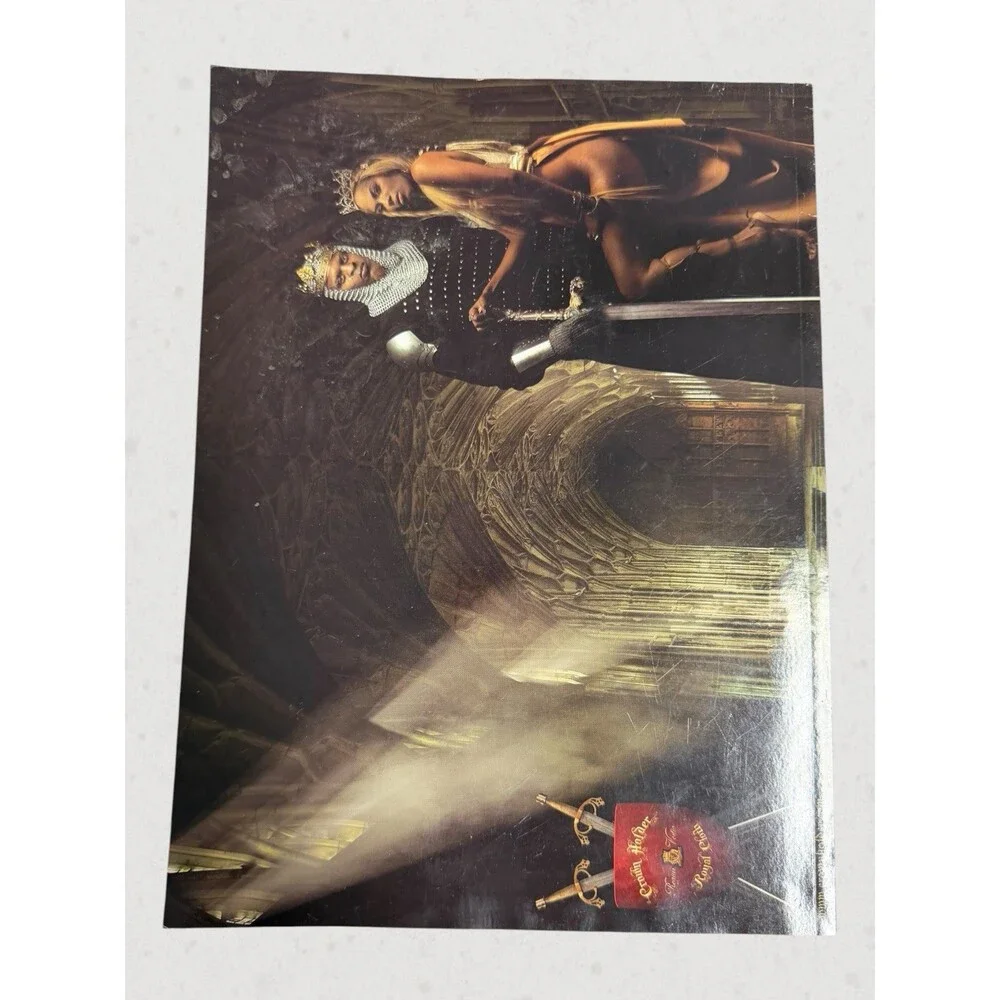 F.E.D.S. Vol.4 Issue 26 Collectors Edition Pt.2 English Publication VG Rare
